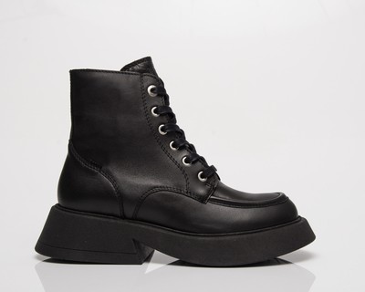 

BRONX Wmns X-Cepe Женщины черный, BRONX Wmns X-Cepe