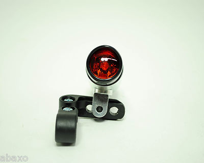 vintage bicycle tail light