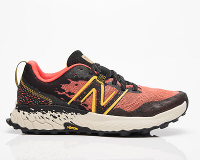 

New Balance Fresh Foam X Hierro v7 Мужчины электрик красный/черный, New Balance Fresh Foam X Hierro v7