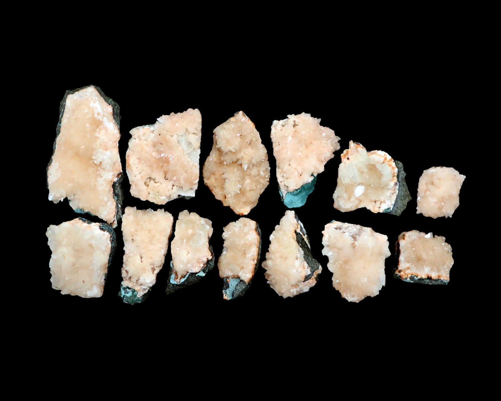 【インド】ヒューランダイト【heu13】 Natural HEULANDITE 13 Minerals India #K 202 | eBay