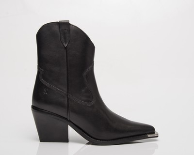 

Женские ботильоны BRONX Wmns Next Low Kole черный, BRONX Wmns Next Low Kole Ankle Boot