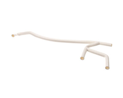 Manitowoc Ice Molded Tube, White 040002013 - Free Shipping + Geniune OEM