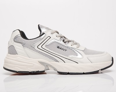 

GANT Mardo Men светло-серый/белый, Grey, GANT Mardo