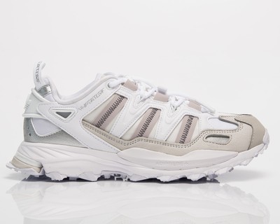 

adidas Originals Hyperturf Мужские облачно-белый/серый/серебристый металлик, Grey, adidas Originals Hyperturf