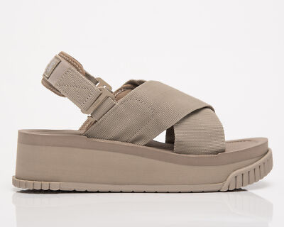 

Shaka Fiesta Platform Мужские темно-серые, Бежевый, Shaka Fiesta Platform