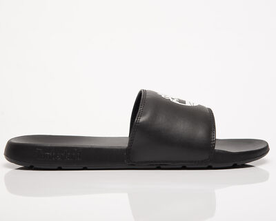 

Мужские шлепанцы Timberland Playa Sands черный/белый, Timberland Playa Sands Slide