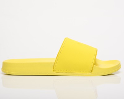 

Женские шлепанцы ARKK Copenhagen Wmns Classic ярко-желтые, Желтый, ARKK Copenhagen Wmns Classic Slides