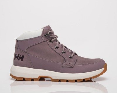 Helly Hansen Wmns Richmond Nubuk Женщины пыльный сирин / кремовый