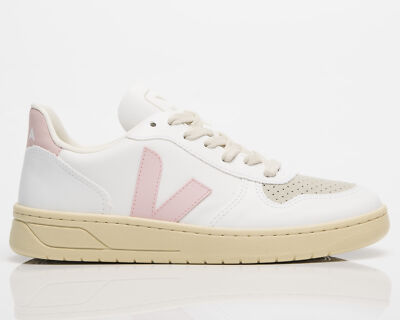 Veja Wmns V-10 CWL Женщины белый/лепестковый