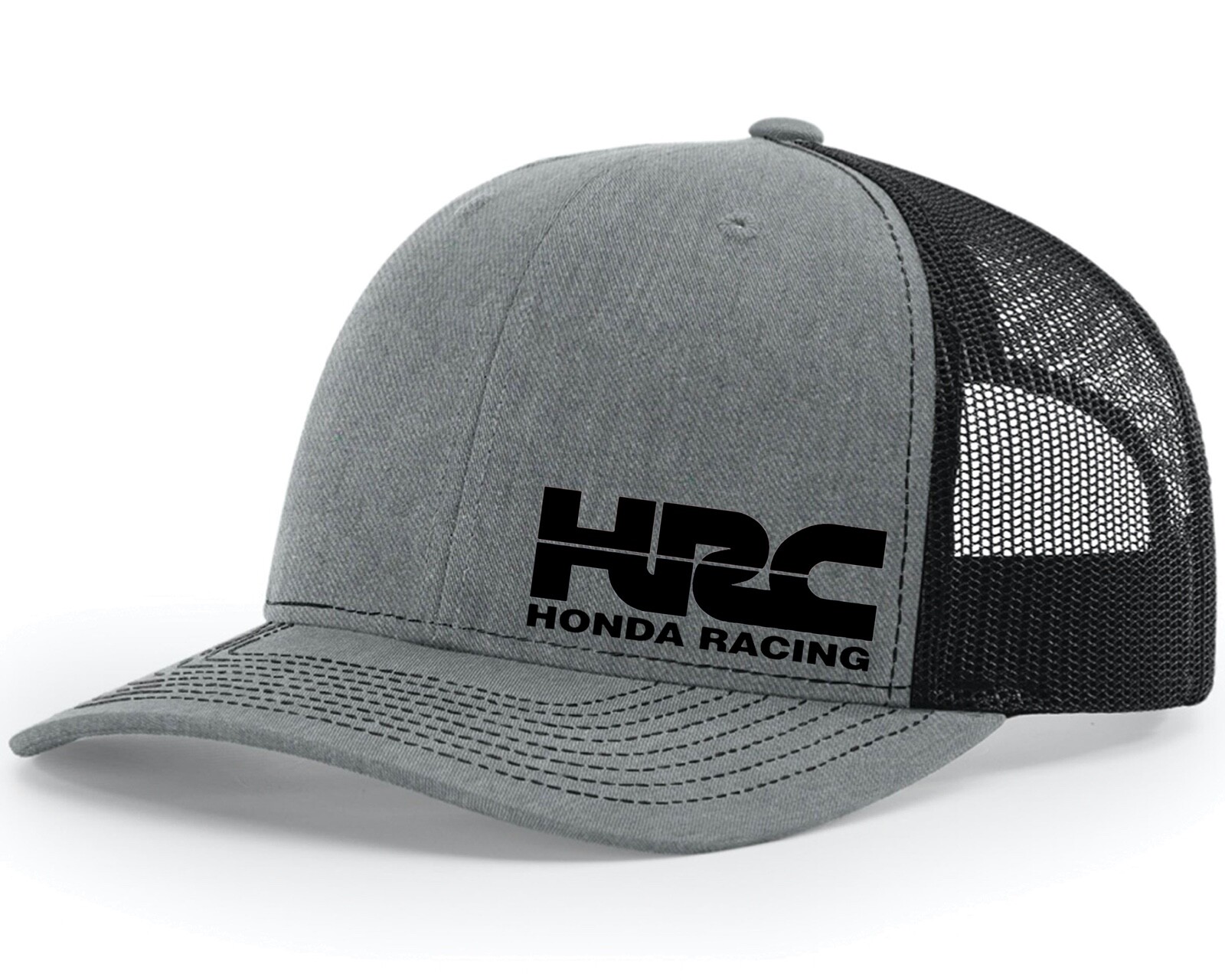Шляпа HRC Honda Racing Richardson 112 