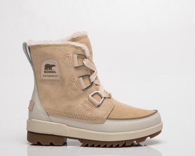 

Sorel Wmns Torino II Водонепроницаемые Женские nova песок/мел, Бежевый, Sorel Wmns Torino II Waterproof