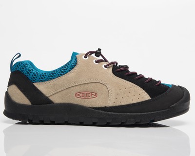 

KEEN Jasper Rocks SP Мужчины сафари/синий фьорд, Бежевый, KEEN Jasper Rocks SP