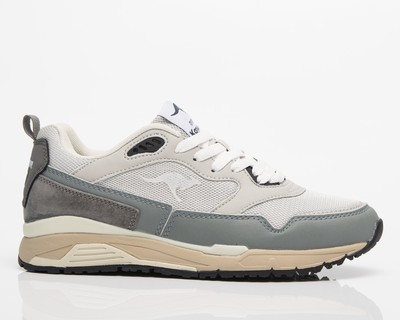 

KangaRoos Unisex Ultimate OG Gorp Men серый/серый/стальной серый/бежевый, Grey, KangaRoos Unisex Ultimate OG Gorp
