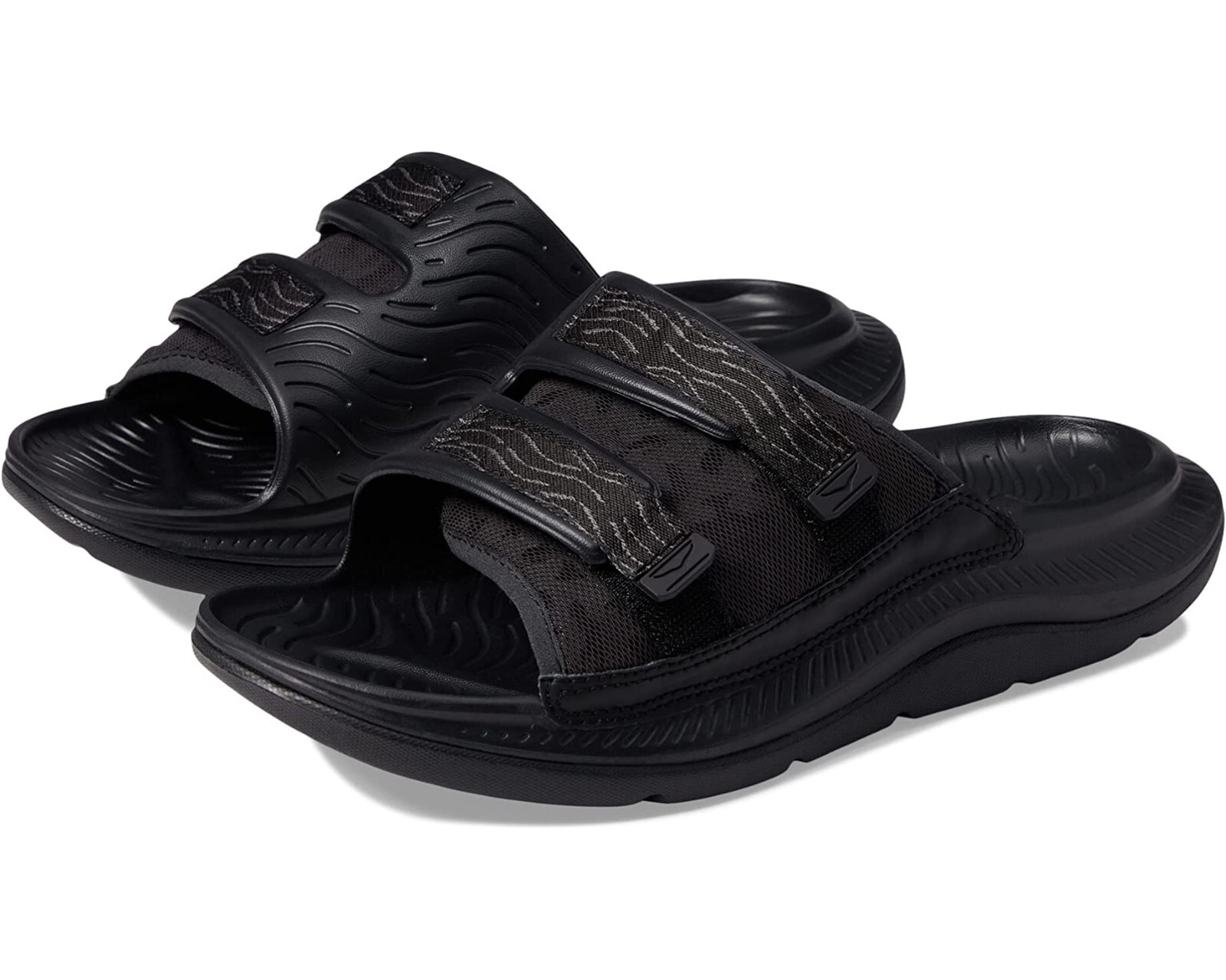 ORA Recovery Slide | HOKA®