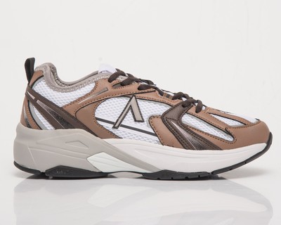 

Женские повседневные кроссовки ARKK Copenhagen Oserra Mesh S-SP Brownie Chestnut, Коричневый, ARKK Copenhagen Oserra Mesh S-SP