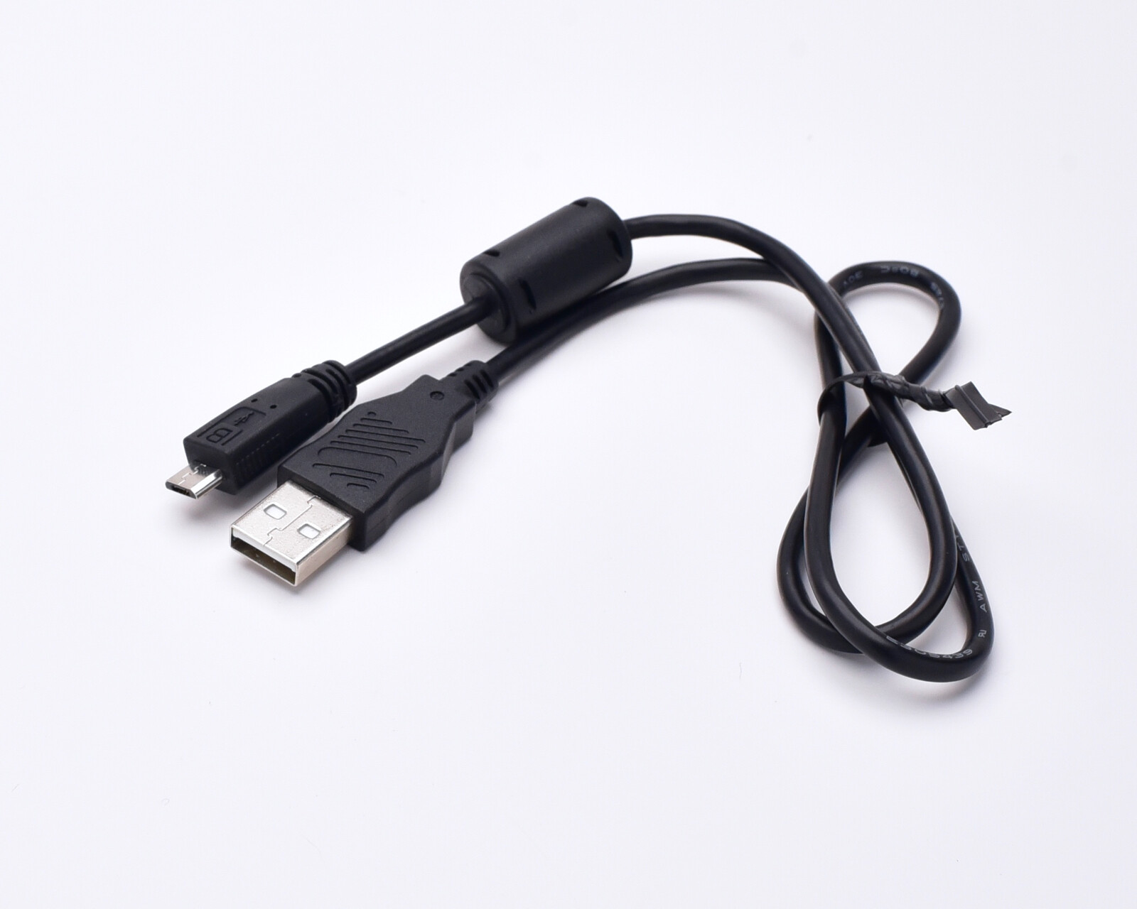 NUDE CABLE TYPE-B 5m S-L ① NUDE CABLE TYPE-B 5m S-L ① StarTech 0.5m Mini USB 2.0 Cable