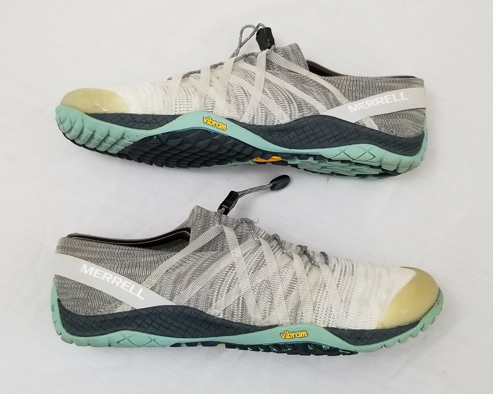 Merrell Vibram Women Shoes Trail Glove 