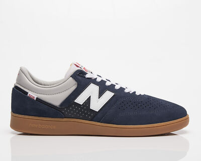 

New Balance Numeric 508 Brandon Westgate Мужские темно-синие/белые, Синий, New Balance Numeric 508 Brandon Westgate