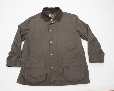 wool lined barn coat