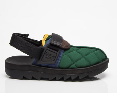 

Reebok Beatnik Мужчины батик синий/темно-коричневый/ярко-красный, Multicolor, Reebok Beatnik