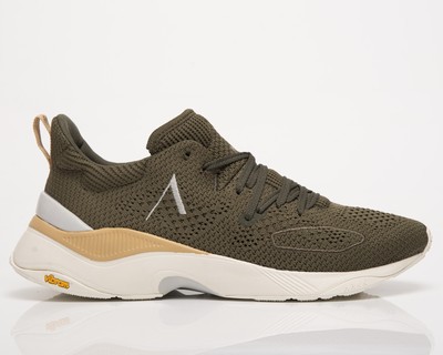 

ARKK Copenhagen Forthline FG PET Vulkn Vibram Мужчины темная армия/лунный рок, Зеленый, ARKK Copenhagen Forthline FG PET Vulkn Vibram