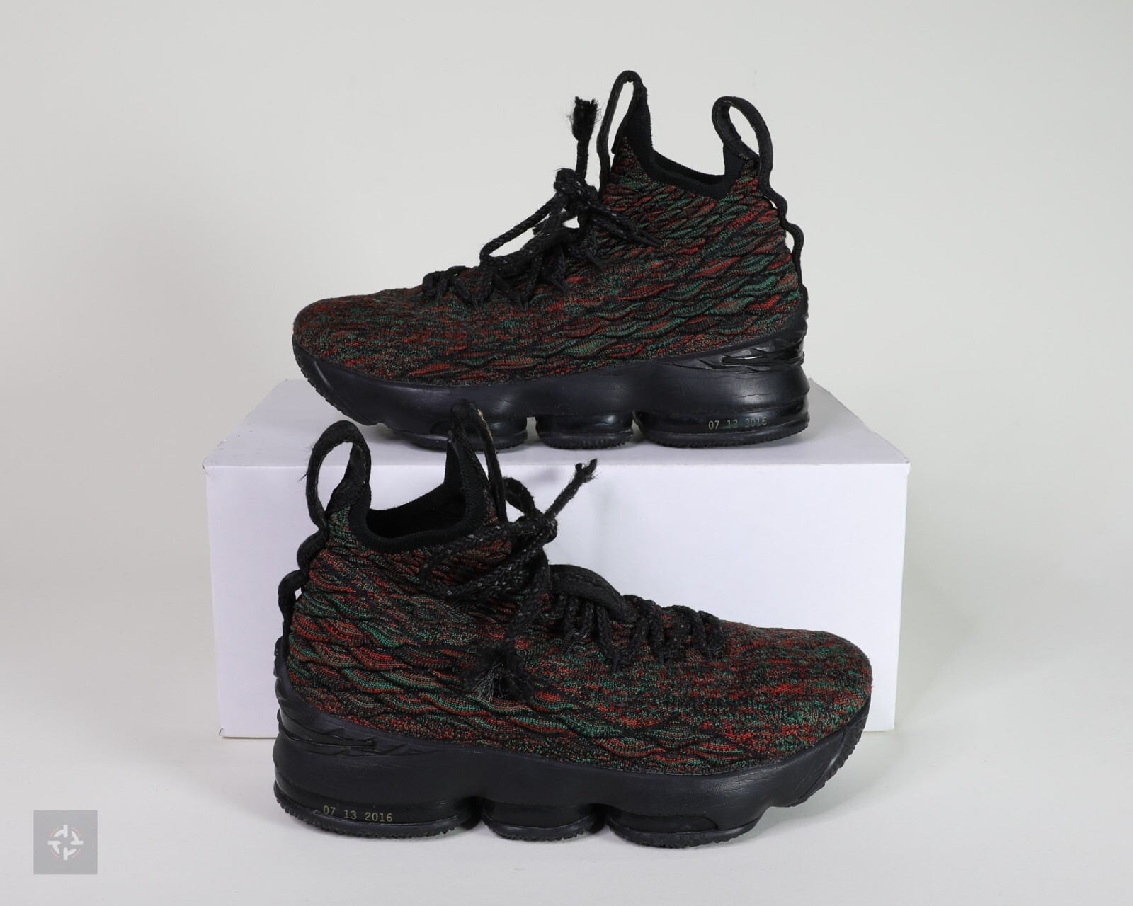 lebron 15 bhm mens