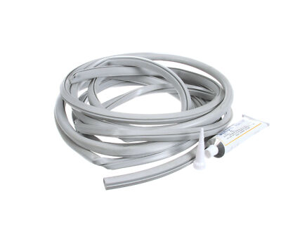 Nu-Vu Kit,Repl,Gasket,2 Door Repl 254-1010 - Free Shipping + Geniune OEM