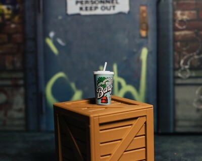 Barq's Root Beer