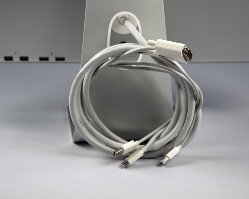 Apple Cinema Display 23 Lcd Dvi 90w Power Supply Late 05 700 1 Contrast Ebay