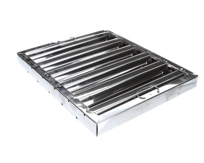 Randell Filter, 16X20 Ss Baffle Component Hardware AS FLT1620SSC - Free Shipping
