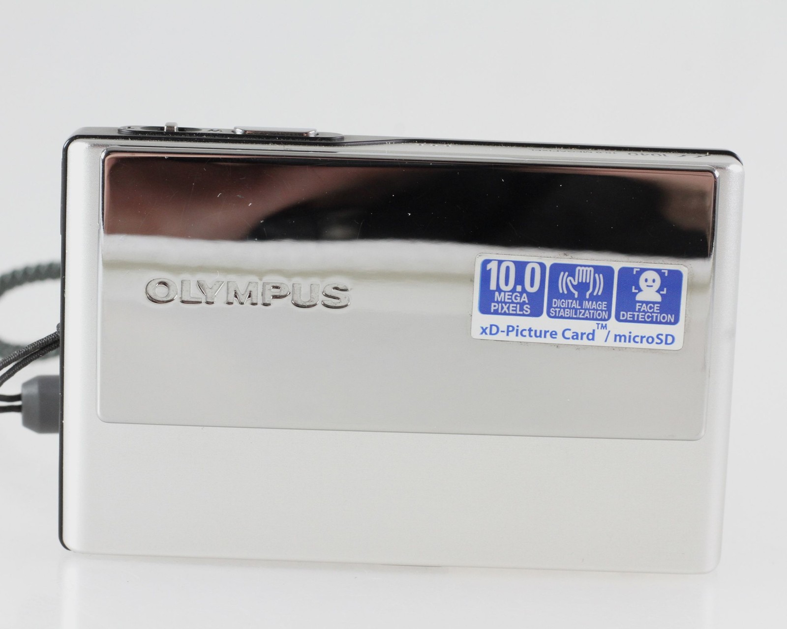 【動作確認ＯＫ】OLYMPUS　μ　ミュー　mju 動作確認OK】OLYMPUS μ ミュー mju 動作確認OK】OLYMPUS μ