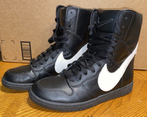 NIKE LAB DUNK × RICCARDO TISCI ナイキ　ダンク 841647-010_0.jpg
