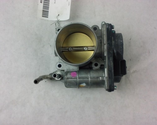 JDM NISSAN YF15 JUKE HR15DE Throttle Bodies 16119-1KT0B | eBay