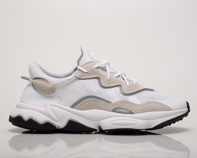 

adidas Originals Ozweego Мужчины белый/черный, adidas Originals Ozweego