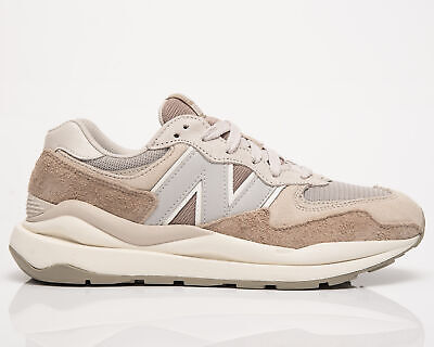 Мужские кроссовки New Balance 57/40 Moonbeam Sea Salt Mindful Grey Lifestyle