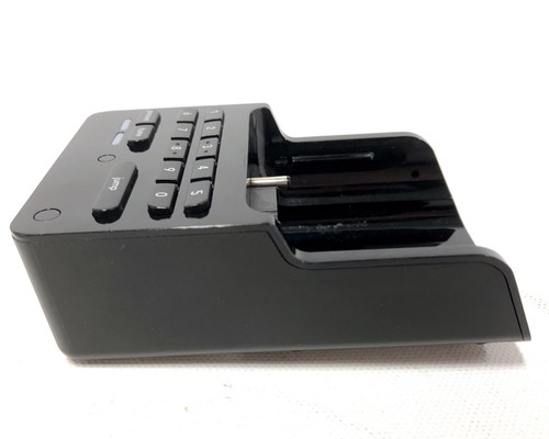 Sirius Satellite Radio Stiletto 10 / 100 Vehicle Dock w FM Receiver SL10 SL100