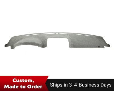 Covercraft DashMat Custom Dash Cover for 1972 Lamborghini Espada