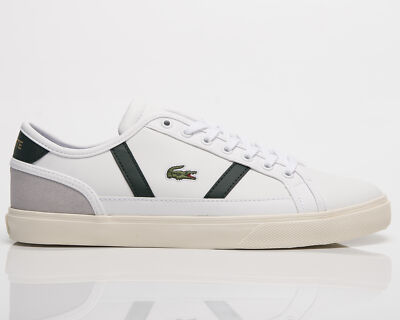 Lacoste Sideline Pro Мужские белые