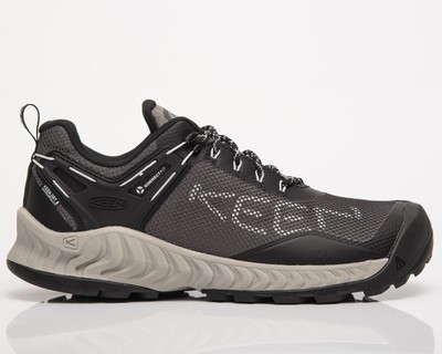 

Keen Nxis Evo WP Men магнит/пар, Grey, Keen Nxis Evo WP