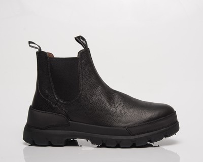

Polo Ralph Lauren Oslo Chelsea Мужские черные, Черный, Polo Ralph Lauren Oslo Chelsea