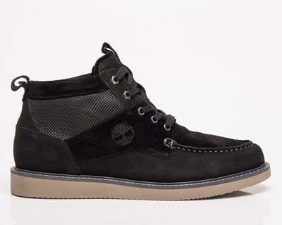 Timberland Newmarket II Мужские черные