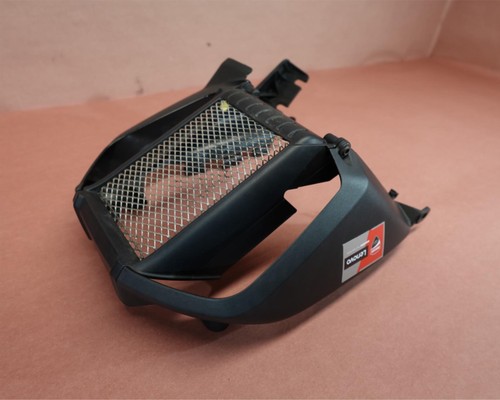 12-14 Ducati Monster 696 Oil Cooler Cover Guard