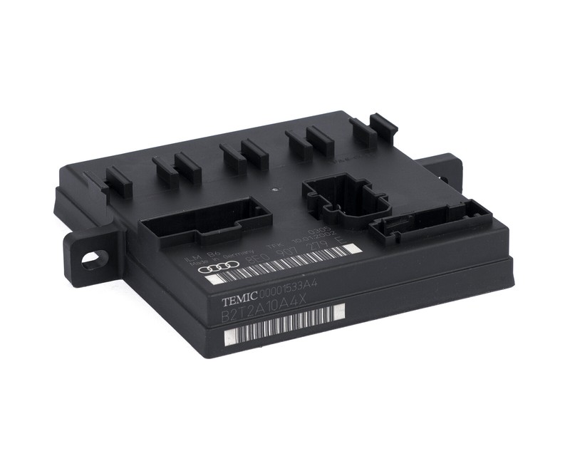 Original Audi A4 8e BordnetzsteuergerÃ¤T 8e0907279e Elektronik Modul 12m Garantie