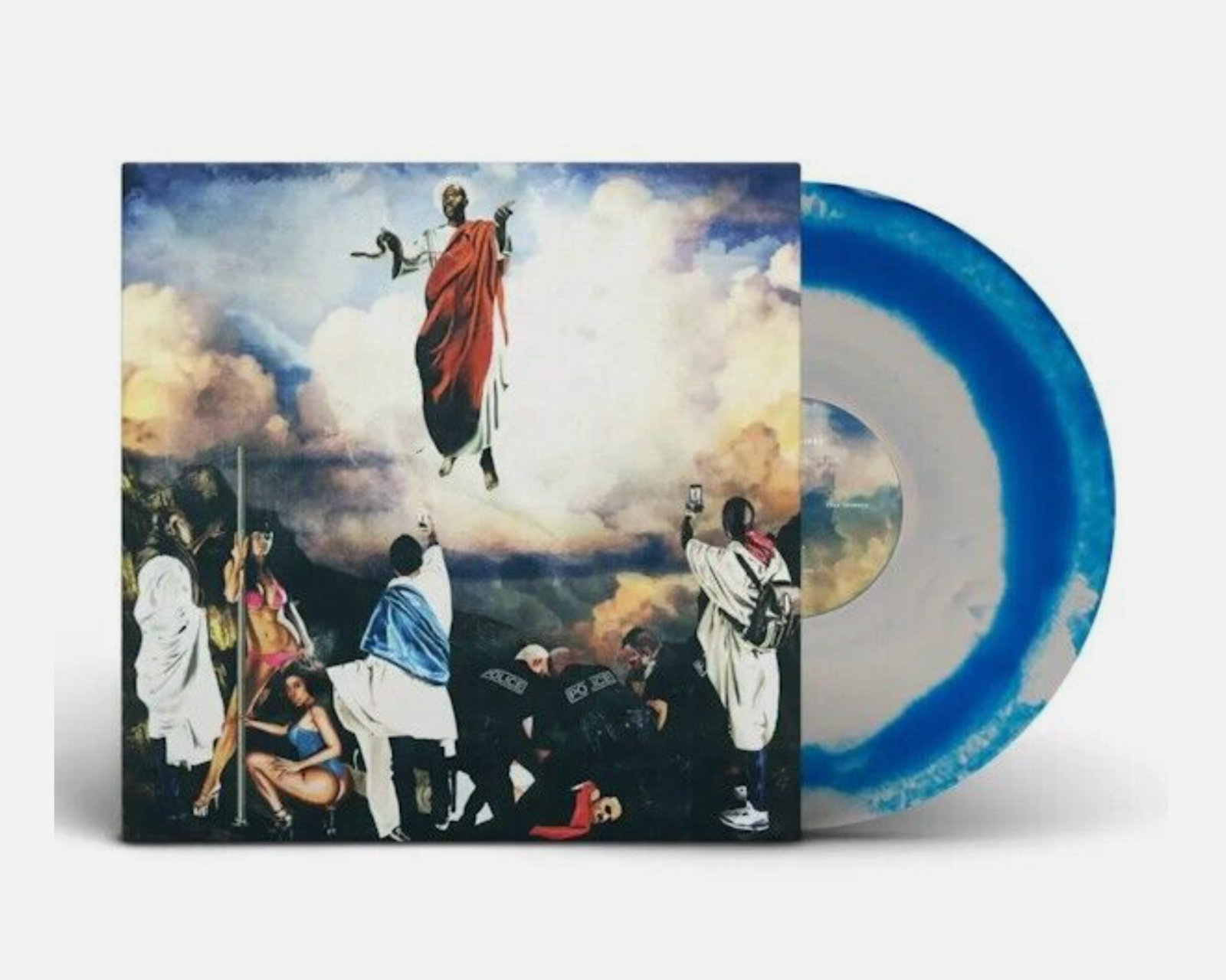 FREDDIE GIBBS / YOU ONLY LIVE 2WICE 未開封 You Only Live 2wice : Freddie Gibbs : Free Download, Borrow