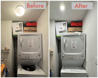 Foto dell'oggetto di un acquirente verificato