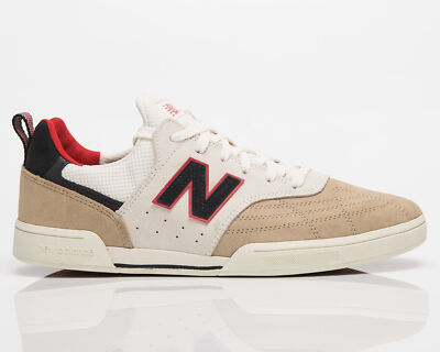 

New Balance Numeric 288 Sport Мужчины ладан/морская соль/черный, Бежевый, New Balance Numeric 288 Sport