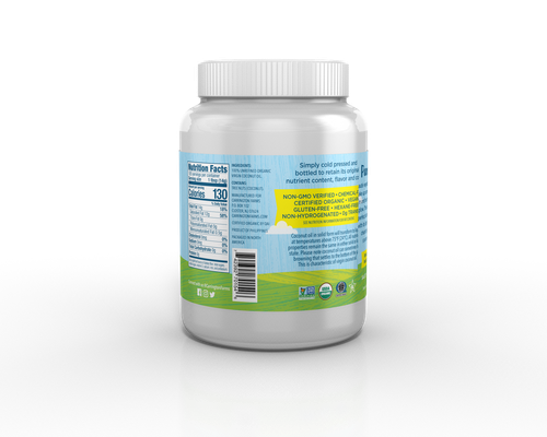 UPC 742392701546 product image for Carrington Farms Organic Extra Virgin Coconut Oil, 54 Ounce | upcitemdb.com