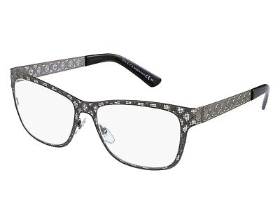 Gucci GG 4267 KJ1 Men's Women's Glasses Frame Socket Glasses Retro Vintage New