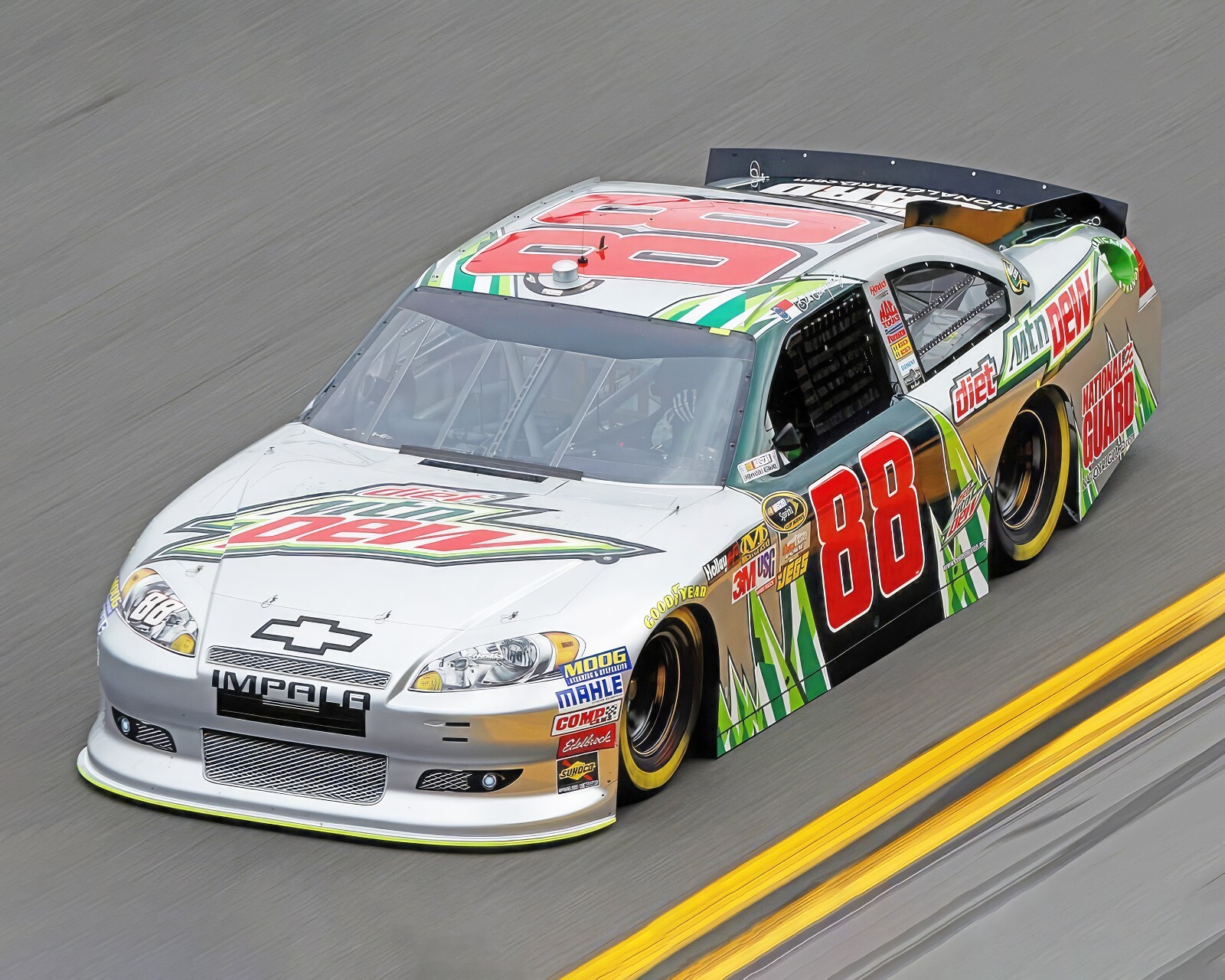 特別仕様】DAYTONA 500 Dale Earnhardt Jr. $_57.JPG?set_id