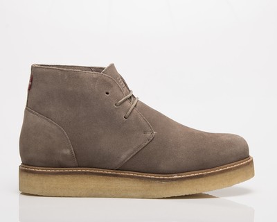 

Levis Bern Desert Men темно-серый, Коричневый, Levi's Bern Desert